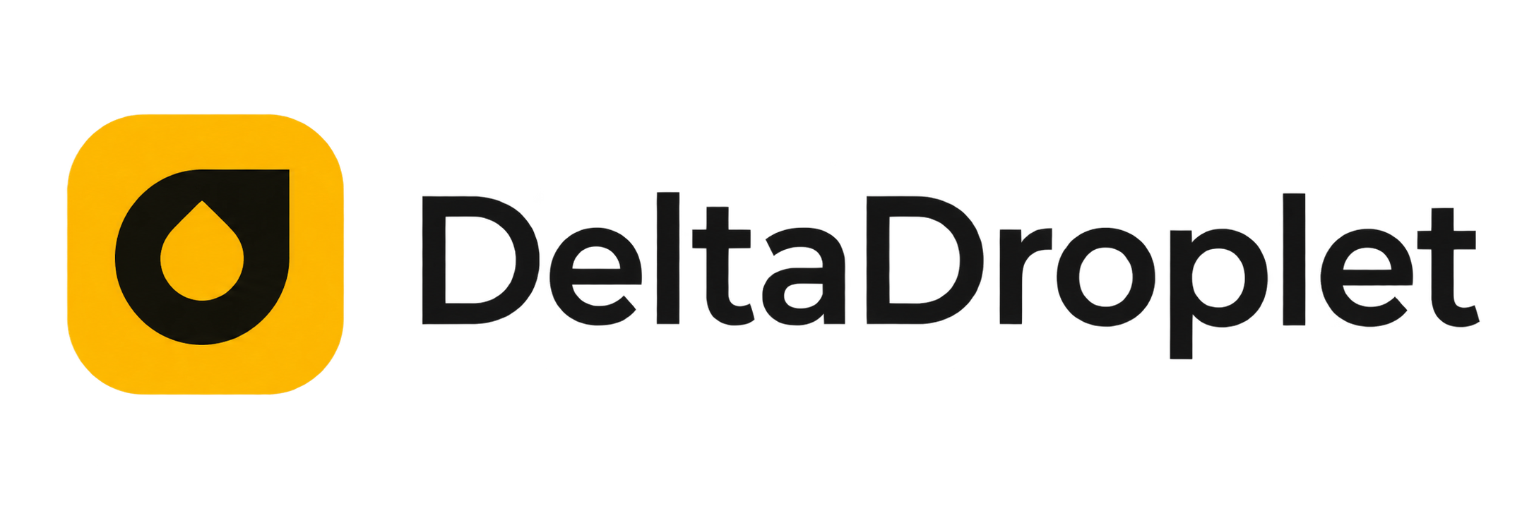 DeltaDroplet