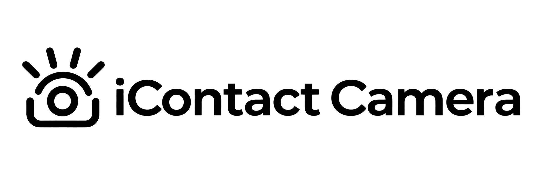 iContact Camera