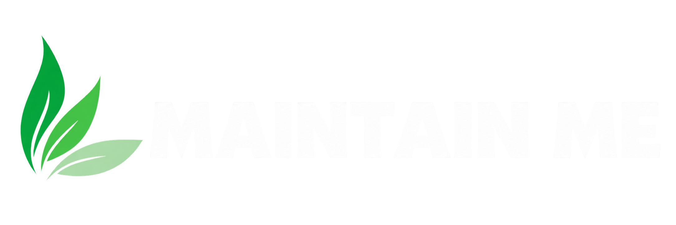 Maintain Me