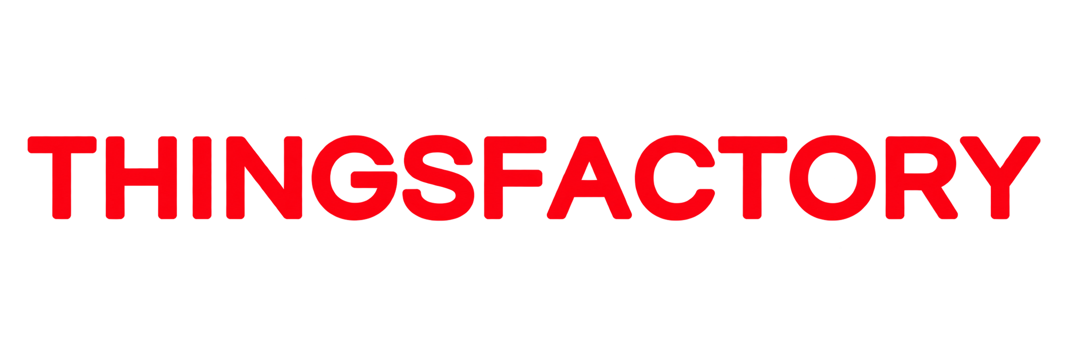Thingsfactory